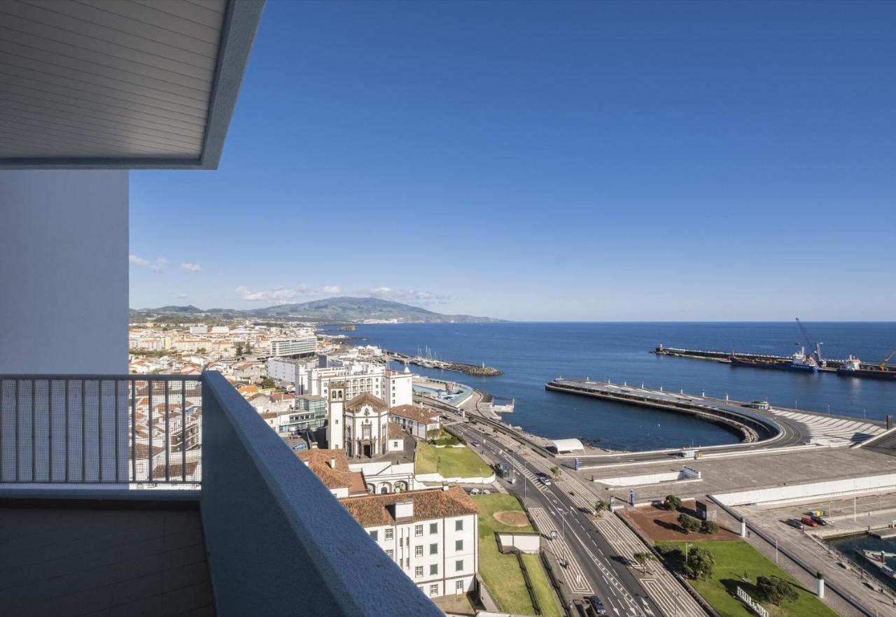 Volcanic Ocean View Ponta Delgada - Açores Exterior foto