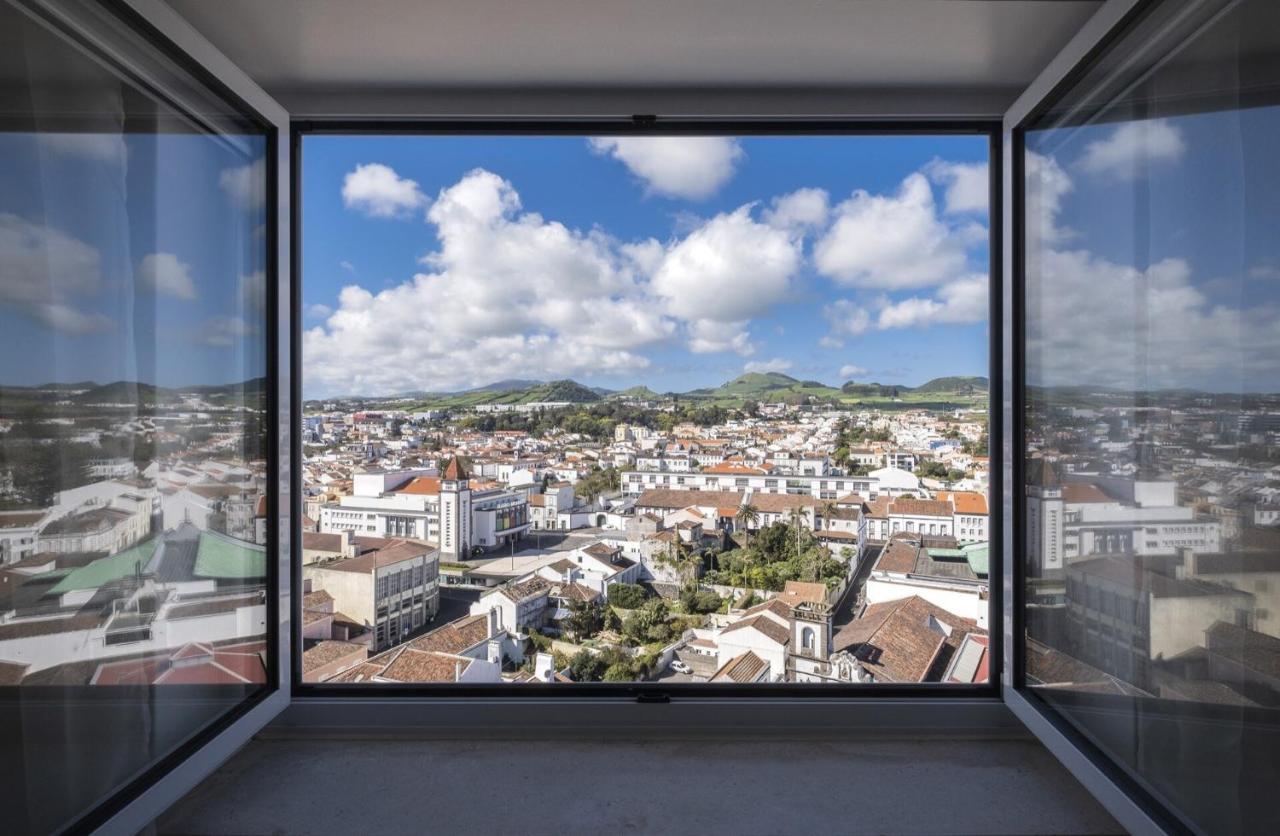 Volcanic Ocean View Ponta Delgada - Açores Exterior foto